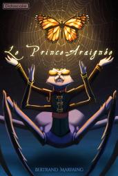 Icon image Le Prince-Araignée