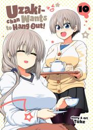 Icon image Uzaki-chan Wants to Hang Out!