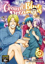 Icon image Grand Blue Dreaming