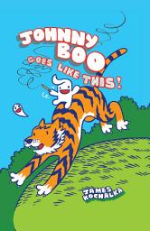Icon image Johnny Boo: Johnny Boo Book 7: Johnny Boo Goes Like This!