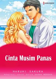 Icon image Cinta Musim Panas: Harlequin Comics