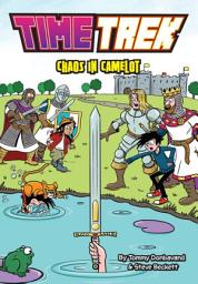 Icon image Chaos in Camelot