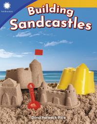 Icon image Building Sandcastles