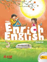 Icon image The Enrich English Course Workbook 6