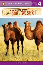 Icon image Life in the Gobi Desert