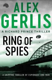 Icon image Ring of Spies