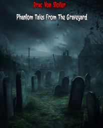 Icon image Phantom Tales From The Graveyard