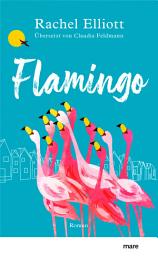 Icon image Flamingo