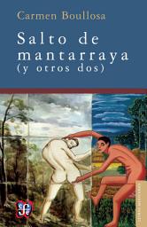 Icon image Salto de Mantarraya