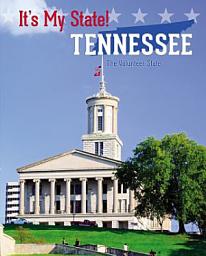 Icon image Tennessee: Third Edition