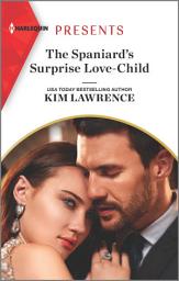 Icon image The Spaniard's Surprise Love-Child