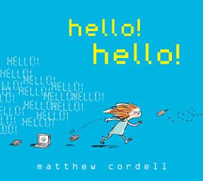 Icon image hello! hello!