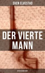 Icon image Der vierte Mann: Detektiv Krag-Krimi
