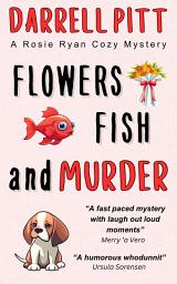 Icon image Flowers, Fish and Murder