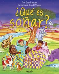Icon image ¿Qué es soñar?