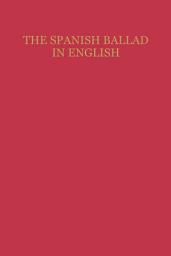 Icon image The Spanish Ballad in English
