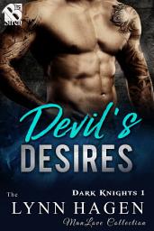 Icon image Devil's Desires [Dark Knights 1]
