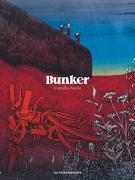 Icon image Bunker