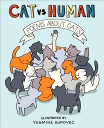 Icon image Poems about Cats
