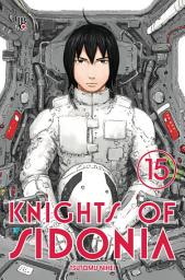 Icon image Knights of Sidonia
