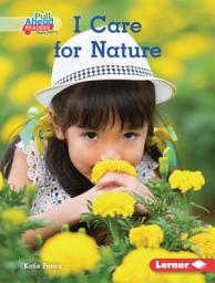 Icon image I Care for Nature