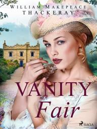 Icon image Vanity Fair