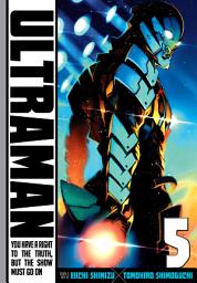 Icon image Ultraman: Ultraman