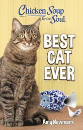 Icon image Chicken Soup for the Soul: Best Cat Ever