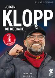 Icon image Jürgen Klopp: DIe Biografie, Ausgabe 6