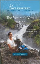 Icon image The Veteran's Vow: An Uplifting Inspirational Romance