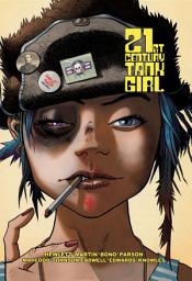 Icon image 21st Century Tank Girl