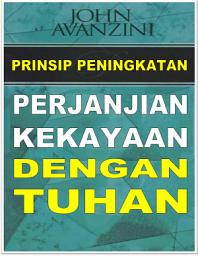 Icon image Perjanjian Kekayaan Dengan Tuhan: John Avanzini