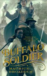 Icon image Buffalo Soldier