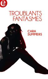 Icon image Troublants fantasmes