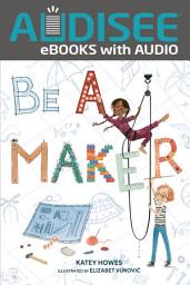 Icon image Be a Maker