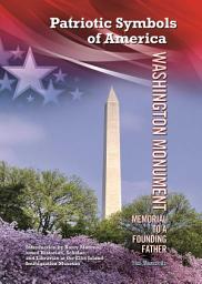 Icon image Washington Monument: Memorial to a Founding Father
