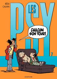 Icon image Les Psy