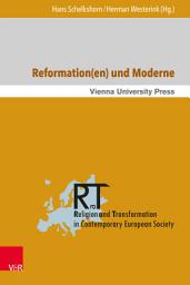 Icon image Reformation(en) und Moderne: Philosophisch-theologische Erkundungen