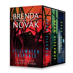 Icon image Brenda Novak Stillwater Suspense Complete Collection: An Anthology