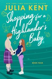 Icon image Shopping for a Highlander's Baby