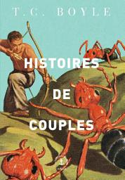 Icon image Histoires de couples: Nouvelles