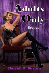 Icon image Adults Only: Erotica