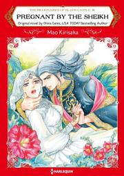 Icon image Pregnant by the Sheikh: Harlequin Comics