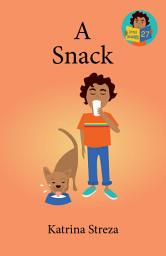 Icon image A Snack: Little Readers #27