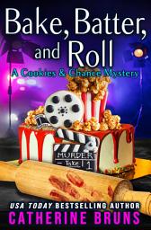 Icon image Bake, Batter, and Roll