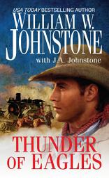 Icon image Thunder of Eagles
