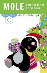 Icon image Mole Gets Ready for Christmas