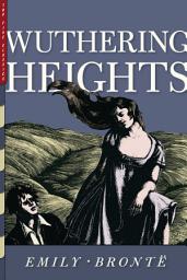 Icon image Wuthering Heights: Illustrated by Clare Leighton
