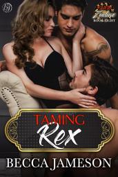 Icon image Taming Rex