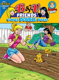Icon image B&V Friends Comics Double Digest: B&V Friends Comics Double Digest #248